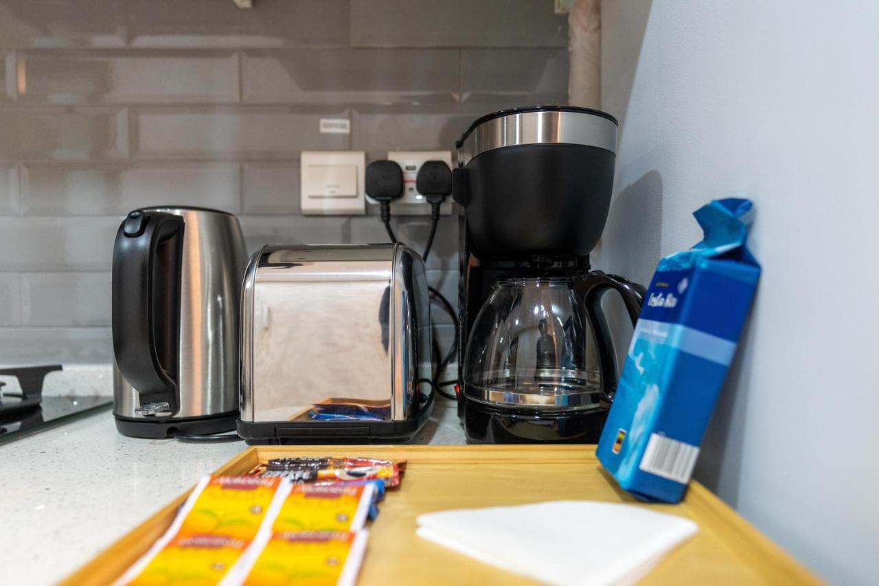 Exclusive Globalstay Apartments In Business Bay Free Parking & More! Dubai Ngoại thất bức ảnh